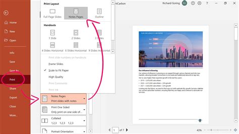 How to Display the View Where You Can View How Your Notes Will Print: A Journey Through the Digital Looking Glass