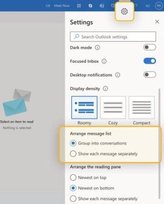 how to print one email in a thread outlook - exploring the nuances of email threading in Outlook